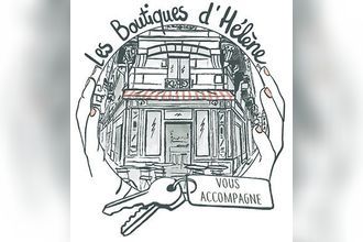 Ma-Cabane - Vente Boutique Paris, 34 m²