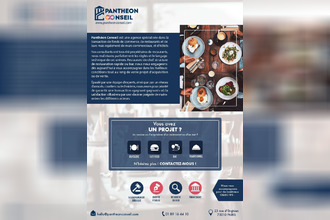 Ma-Cabane - Vente Boutique Paris, 300 m²