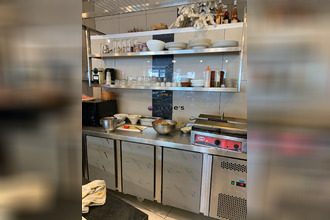 Ma-Cabane - Vente Boutique Paris, 55 m²