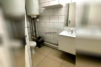 Ma-Cabane - Vente Boutique Paris, 55 m²