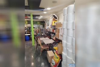 Ma-Cabane - Vente Boutique Paris, 105 m²