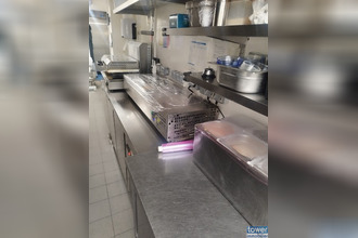 Ma-Cabane - Vente Boutique Paris, 80 m²