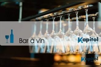 Vente Boutique 75011, Paris France