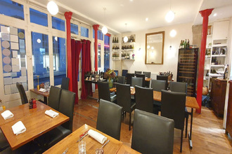 Vente Boutique 75011, Paris France