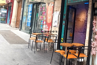 Ma-Cabane - Vente Boutique Paris, 51 m²