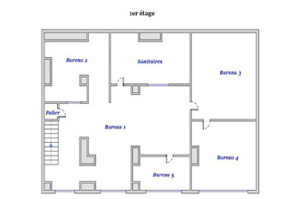 Ma-Cabane - Vente Boutique Paris, 170 m²