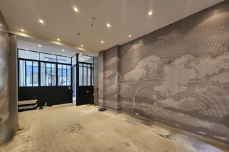 Ma-Cabane - Vente Boutique Paris, 134 m²