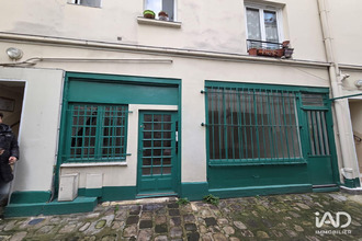 Vente Boutique 75011, Paris France