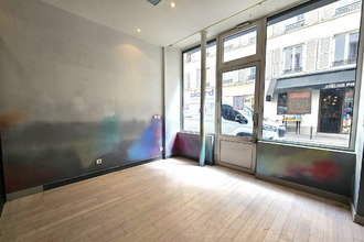 Ma-Cabane - Vente Boutique Paris, 134 m²