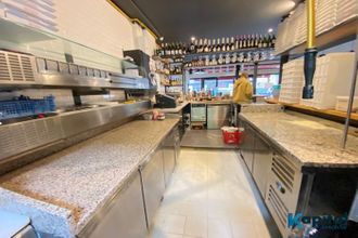 Vente Boutique 75012, Paris France