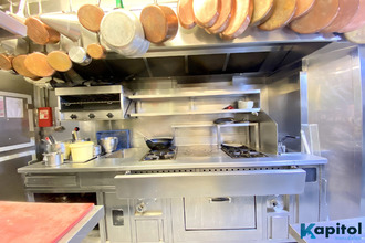 Vente Boutique 75012, Paris France