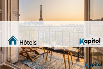 Ma-Cabane - Vente Boutique Paris, 450 m²