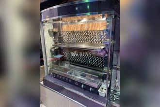 Vente Boutique 75015, Paris France