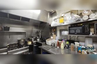 Vente Boutique 75015, Paris France