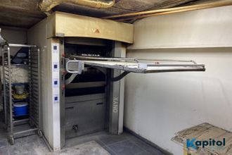 Vente Boutique 75015, Paris France