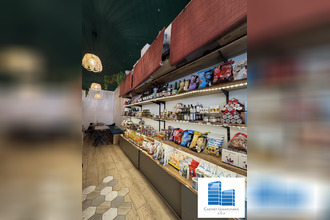 Ma-Cabane - Vente Boutique Paris, 45 m²