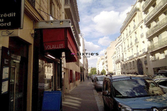 Ma-Cabane - Vente Boutique Paris, 35 m²