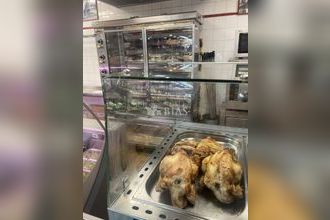 Vente Boutique 75017, Paris France