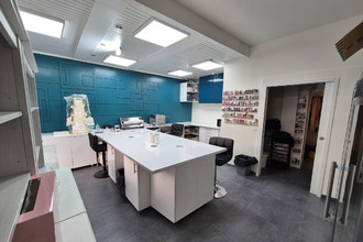 Ma-Cabane - Vente Boutique Paris, 47 m²