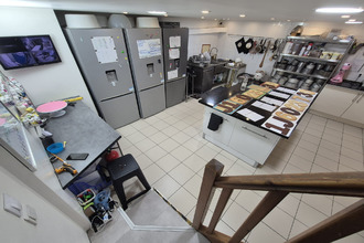 Ma-Cabane - Vente Boutique Paris, 47 m²