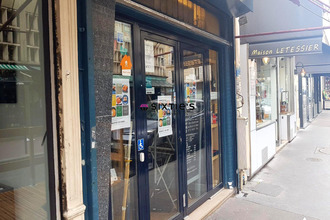 Ma-Cabane - Vente Boutique Paris, 50 m²