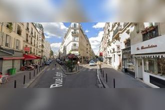 Vente Boutique 75018, Paris France
