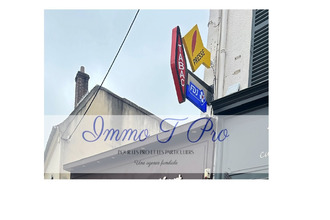 Ma-Cabane - Vente Boutique Paris, 40 m²