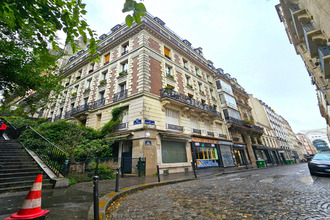 Vente Boutique 75018, Paris France