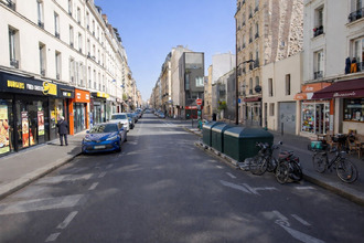 Vente Boutique 75018, Paris France