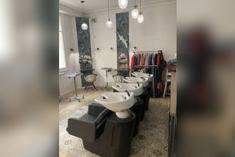 Vente Boutique 75019, Paris France