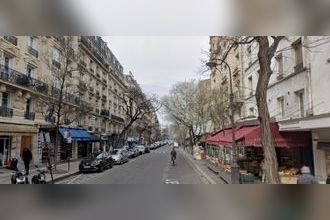 Vente Boutique 75019, Paris France