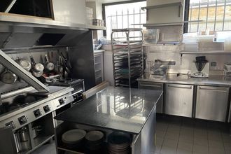 Vente Boutique 75020, Paris France