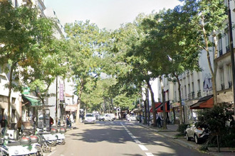 Vente Boutique 75020, Paris France