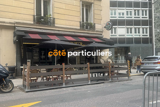 Ma-Cabane - Vente Boutique PARIS 8, 55 m²