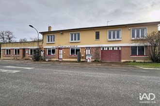 Vente Boutique 51800, Passavant-en-Argonne France