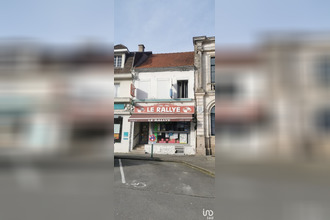 Vente Boutique 62550, Pernes France