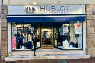 Vente Boutique 22700, PERROS GUIREC France