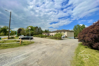 Ma-Cabane - Vente Boutique PEYRAT DE BELLAC, 900 m²