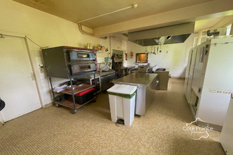 Ma-Cabane - Vente Boutique Peyrat-de-Bellac, 900 m²