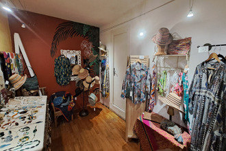 Ma-Cabane - Vente Boutique PEZENAS, 27 m²