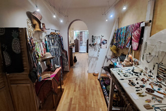 Ma-Cabane - Vente Boutique PEZENAS, 27 m²