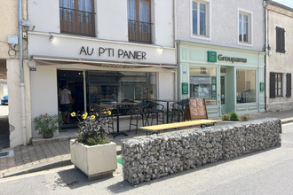 Vente Boutique 71270, PIERRE DE BRESSE France
