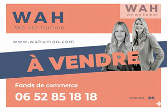 Vente Boutique 34570, Pignan France