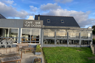 Ma-Cabane - Vente Boutique PLOGOFF, 636 m²