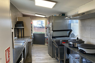 Ma-Cabane - Vente Boutique PLOGOFF, 636 m²