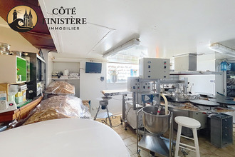 Ma-Cabane - Vente Boutique PLOMEUR, 1 m²