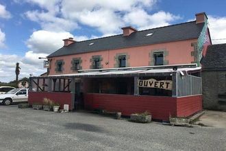 Ma-Cabane - Vente Boutique Plounéour-Ménez, 0 m²