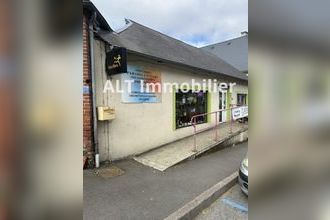 Ma-Cabane - Vente Boutique Pont-d'Ouilly, 140 m²