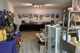 Ma-Cabane - Vente Boutique Pont-d'Ouilly, 140 m²