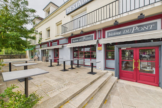 Vente Boutique 10150, Pont-Sainte-Marie France